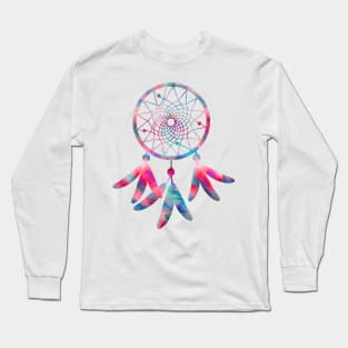 DREAM CATCHER Long Sleeve T-Shirt